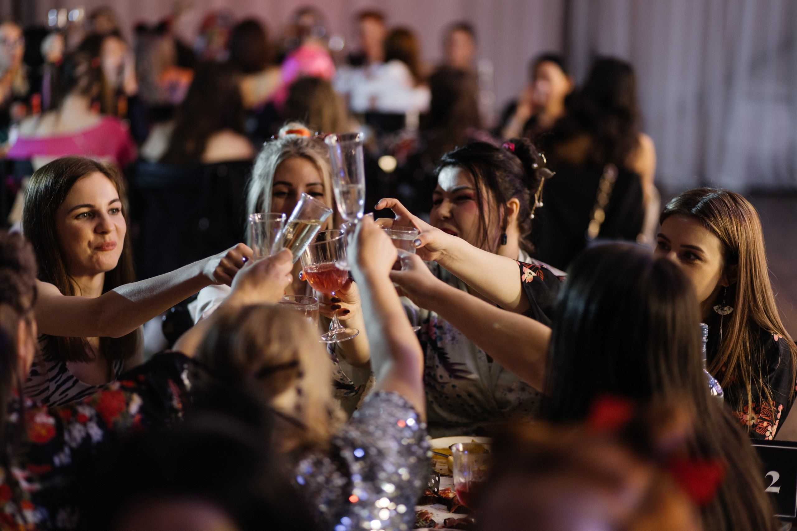 Corporate events at  Berghoff Restaurant 